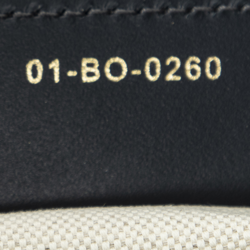 Dior New Saddle Bag - Picture 9 of 9